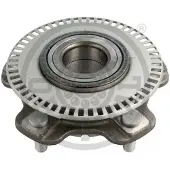 OPTIMAL Radlagersatz 971767