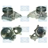 Sil Wasserpumpe PA1249
