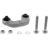 VAICO Koppelstange Stabilisator für VW PASSAT Variant (3B6) Vorne Rechts V10-7244