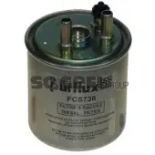 PURFLUX Kraftstofffilter FCS738