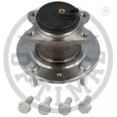 OPTIMAL Radlagersatz 402467