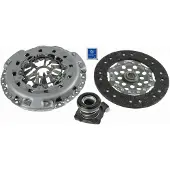 SACHS Kupplungssatz 3000 990 075