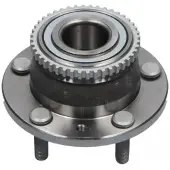 KAVO PARTS Radlagersatz Hinten für MAZDA 5 (CR19) WBH-4504
