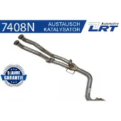 LRT Katalysator 7408N