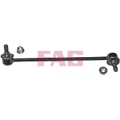 Fag Koppelstange Stabilisator für HONDA City Limousine (GE4) Vorne Links 818 0366 10