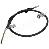 Japanparts Seilzug, Feststellbremse BC-H14