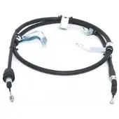 Bosch Seilzug, Feststellbremse 1987482685 für KIA