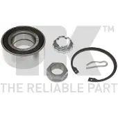 NK Radlagersatz [Hersteller-Nr. 751910] für Opel, Citroën, Ds, Peugeot, Vauxhall