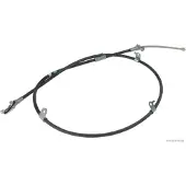 HERTH+BUSS JAKOPARTS Seilzug, Feststellbremse HERTH+BUSS JAKOPARTS J3926044