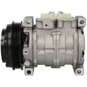 THERMOTEC Klimakompressor KTT090078