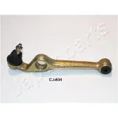 Japanparts CJ-603L Querlenker Vorne Links Längslenker für DAIHATSU Cuore VI (L251, L250, L260) CUORE VI (L7) COPEN (L880, L881) MOVE (L6, L9)