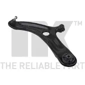 NK 5013431 Querlenker für HYUNDAI i20 (PB, PBT) für TOYOTA HIACE IV Kasten (LXH1, RZH1, LH1)