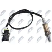 NTY Lambdasonde [Hersteller-Nr. ESL-PL-007] für Vauxhall, Opel