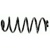 SACHS Fahrwerksfeder [Hersteller-Nr. 994382] für Audi