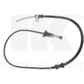 NK Seilzug, Feststellbremse [Hersteller-Nr. 903005] für Mitsubishi