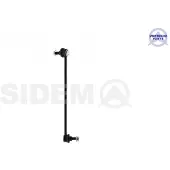 SIDEM Koppelstange Stabilisator passend für MERCEDES-BENZ V-Klasse (W447) Vorne Links 50464