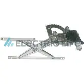 Electric Life ZR DW15 L Elektrischer Fensterheber Vorne Links für CHEVROLET MATIZ (M200, M250) für DAEWOO Matiz Schrägheck (M100, M150)