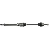 PASCAL Antriebswelle G2R121PC