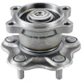 SNR Radlagersatz R168.108