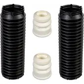 SWAG 33 10 2111 Staubschutzsatz Stoßdämpfer Vorne für FORD MONDEO IV Turnier (BA7) S-MAX (WA6) GALAXY (WA6) MONDEO IV (BA7) MONDEO IV Stufenheck (BA7)