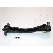 Japanparts CJ-404R Querlenker Hinten Rechts Längslenker passend für MERCEDES-BENZ Stufenheck (W123) für HONDA ACCORD IV (CB) für ROVER 600 (RH)