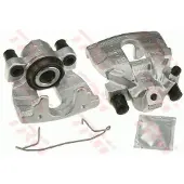 TRW Bremssattel BHS809E, Hinten Rechts