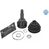 Meyle Gelenksatz Antriebswelle Radseitig für FORD FOCUS (DAW, DBW) 714 498 0018