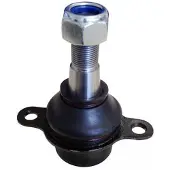 VAICO Traggelenk Vorne Links Vorne Rechts Unten für FORD Transit Mk6 Kasten (V347, V348, FA) V25-2066