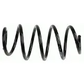 SACHS Fahrwerksfeder [Hersteller-Nr. 993172] für Audi, Seat