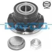 DAYCO Radlagersatz KWD1393