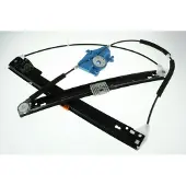 AUTOMEGA Fensterheber [Hersteller-Nr. 100029710] für Audi, Seat
