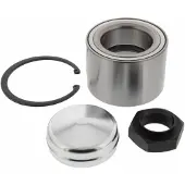 MAPCO Radlagersatz VA CITROEN JUMPER (230, 244), FIAT DUCATO (244), PEUGEOT BOXER (23