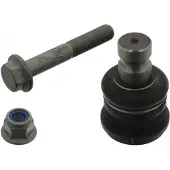 SWAG Traggelenk Vorne Links für RENAULT MASTER II Kasten (FD) 30 94 5941