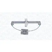 MAGNETI MARELLI Fensterheber Vorne Links 350103537000