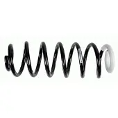 SACHS Fahrwerksfeder 994 533