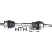 SNR NTN DK65.012 Antriebswelle Vorne Links für VOLVO XC60 (156)