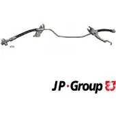 JP GROUP Bremsschlauch JP 1261700600