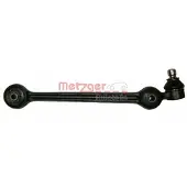 METZGER Lenker, Radaufhängung 58014608