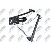 NTY EPS-BM-025 Elektrischer Fensterheber Vorne Links für BMW 7 (E38)