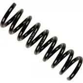 BILSTEIN Fahrwerksfeder [Hersteller-Nr. 36-226030] für Mercedes-Benz