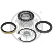 OPTIMAL Radlagersatz Vorne für SUZUKI SWIFT II Schrägheck (EA, MA) 68mm 971711