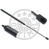 OPTIMAL Gasfeder, Motorhaube AG-51799
