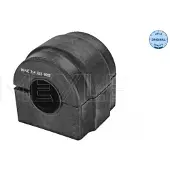 Meyle 314 615 0026 Lagerung Stabilisator Stabigummi Vorne Rechts Vorne Links für BMW 5 Limousine (E60) 5 Touring (E61)