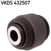Skf Lagerung Lenker VKDS 432507 für Fiat Croma