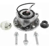 MAPCO Radlagersatz Vorne für OPEL Vectra C Caravan (Z02) 137mm 26836