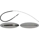 SWAG Seilzug, Feststellbremse 30 94 8306