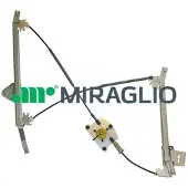 MIRAGLIO 30/1565 Fensterheber Links für AUDI TT Coupe (8J3) TT Roadster (8J9)