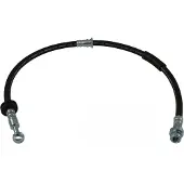 KAVO PARTS BBH-5581 Bremsschlauch Vorne Rechts für MITSUBISHI ASX (GAW) für CITROËN C4 AIRCROSS passend für PEUGEOT 4008 SUV
