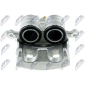 NTY Bremssattel [Hersteller-Nr. HZP-SB-000] für Subaru