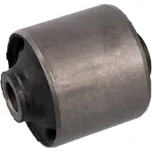 SWAG Lagerung Lenker für Längslenker passend für PEUGEOT 406 (8B) Hinten Vorne 62 79 0018